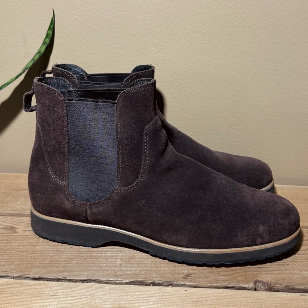 Ugg, Briscoe Boots